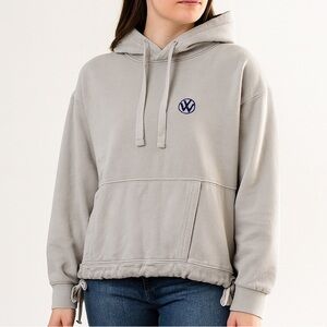 Volkswagon Retro Hoodie NWOT